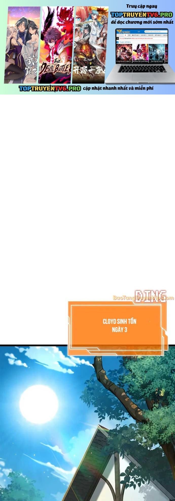 Sinh Tồn Giả Tối Cường Chương 5 Ảnh 2