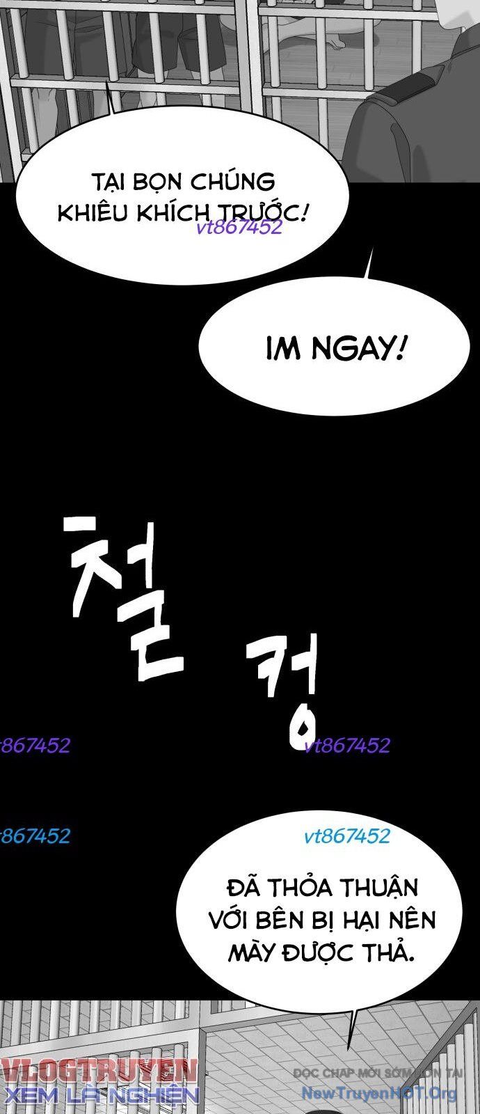 Nhà Hàng Kỳ Lạ Chương 31 Ảnh 45
