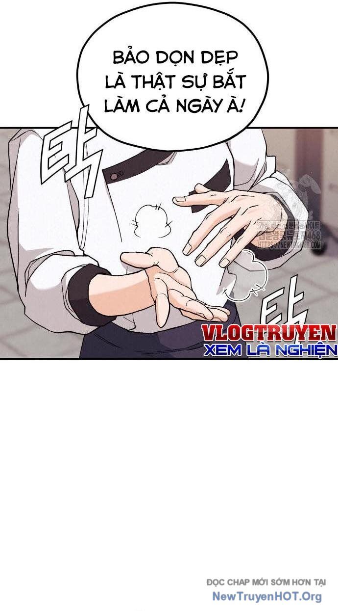 Đấu Trường Ẩm Thực Chương 3 Ảnh 38
