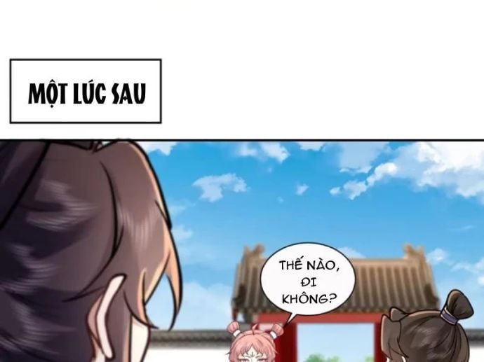 Trường Sinh Bất Tử Ta Chỉ Tu Cấm Thuật Chương 158 Ảnh 79