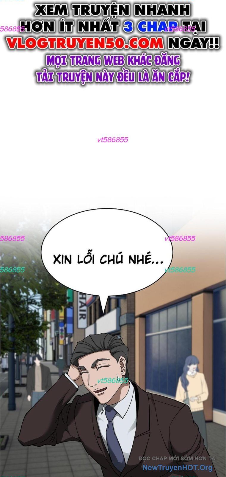 Chế Tác Hạt Nhân Chương 47 Ảnh 7