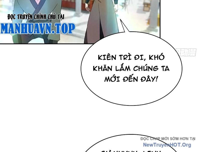 Tu Tiên Trở Về Tại Vườn Trường - Season 2 Chương 186 Ảnh 36