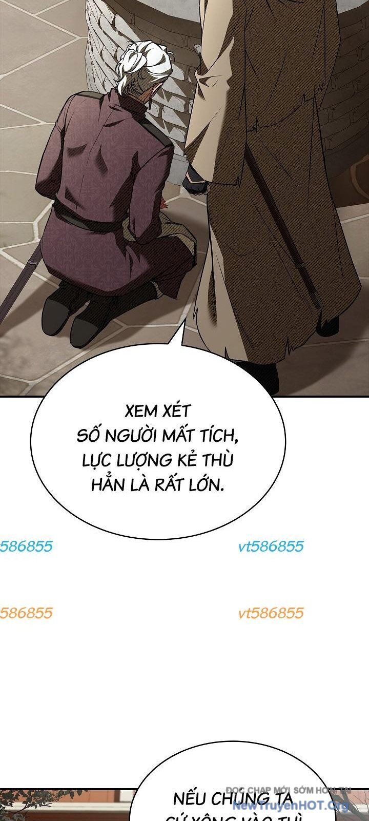 Vô Hồn Bất Kính Giả Dạ Chương 41 Ảnh 39
