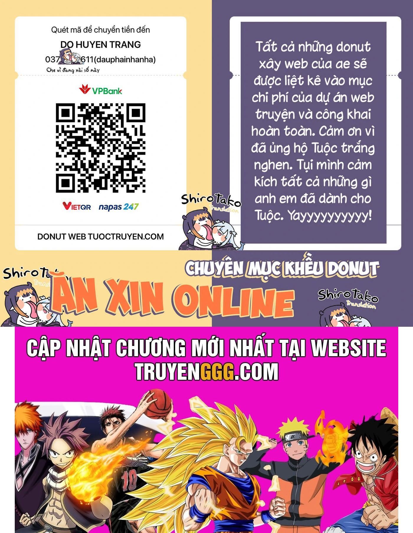 Quán Ramen Mèo Đỏ Chương 4 Ảnh 18