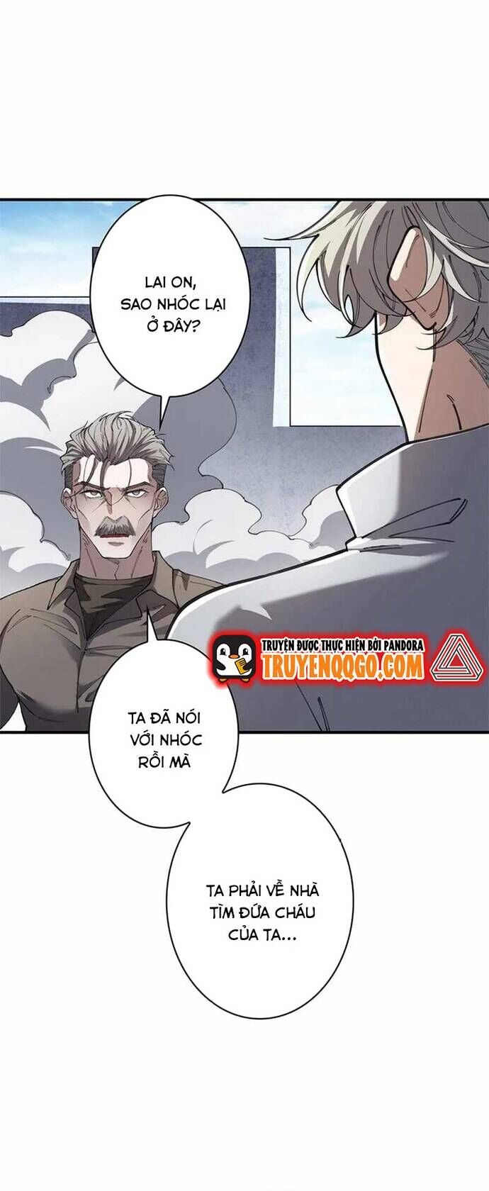 Eraba Reshi Sss-Kyuu Tekigou-Sha Chương 18 Ảnh 18