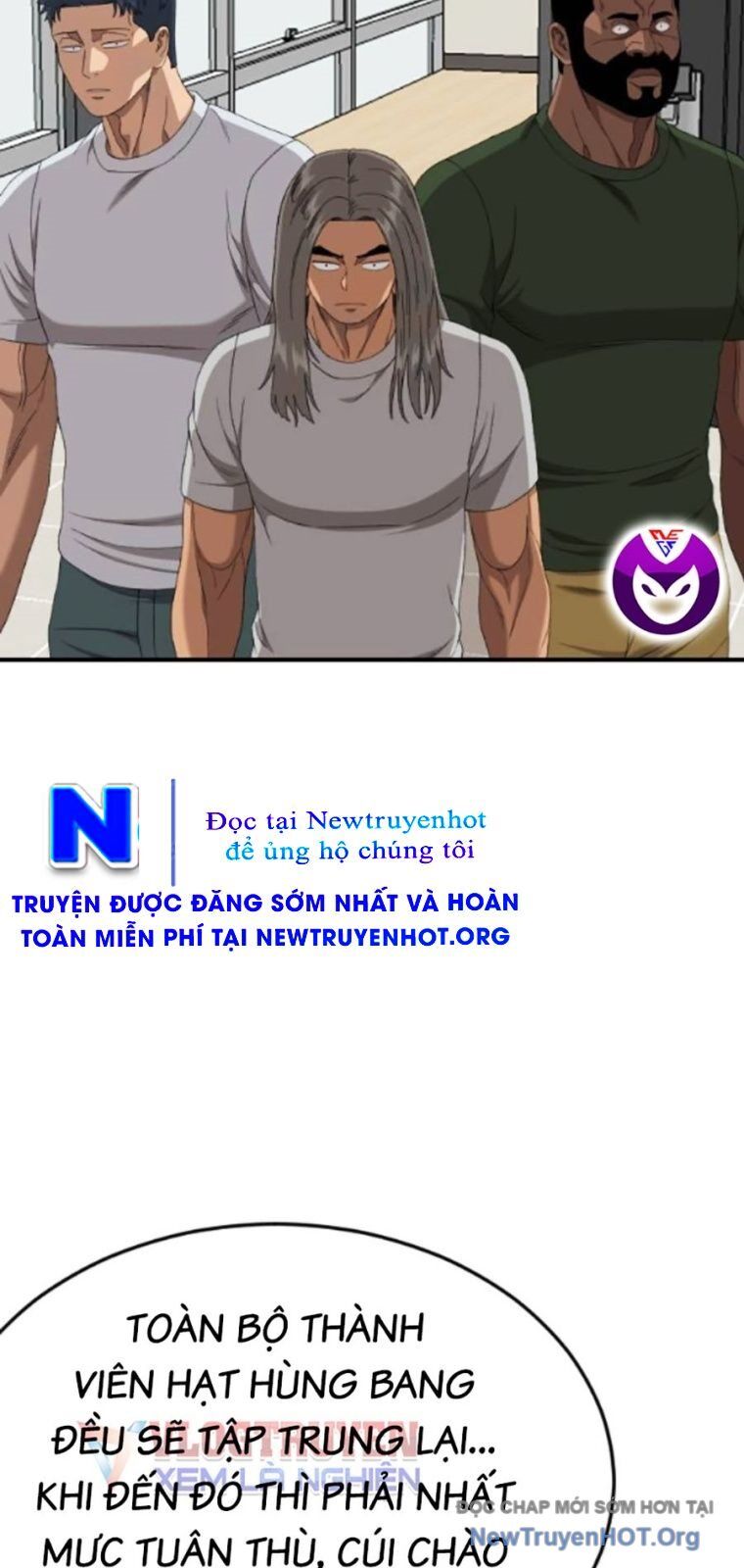 Người Xấu Chương 260 Ảnh 77