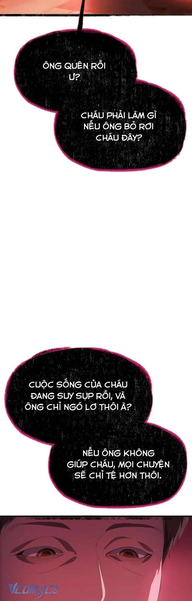 Tôi Bị Mắc Kẹt Trong Một Vở Kịch Điên Rồ Chương 34 Ảnh 53