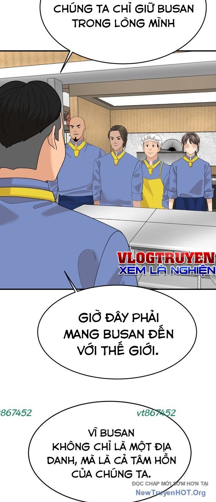 Nhà Hàng Kỳ Lạ Chương 31 Ảnh 4
