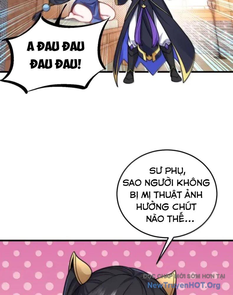 Vai Ác Sư Tôn Mang Theo Các Đồ Đệ Vô Địch Thiên Hạ, Nhân Vật Phản Diện Sư Tôn Ta Mang Theo Các Đồ Đệ Vô Địch Chương 177 Ảnh 9