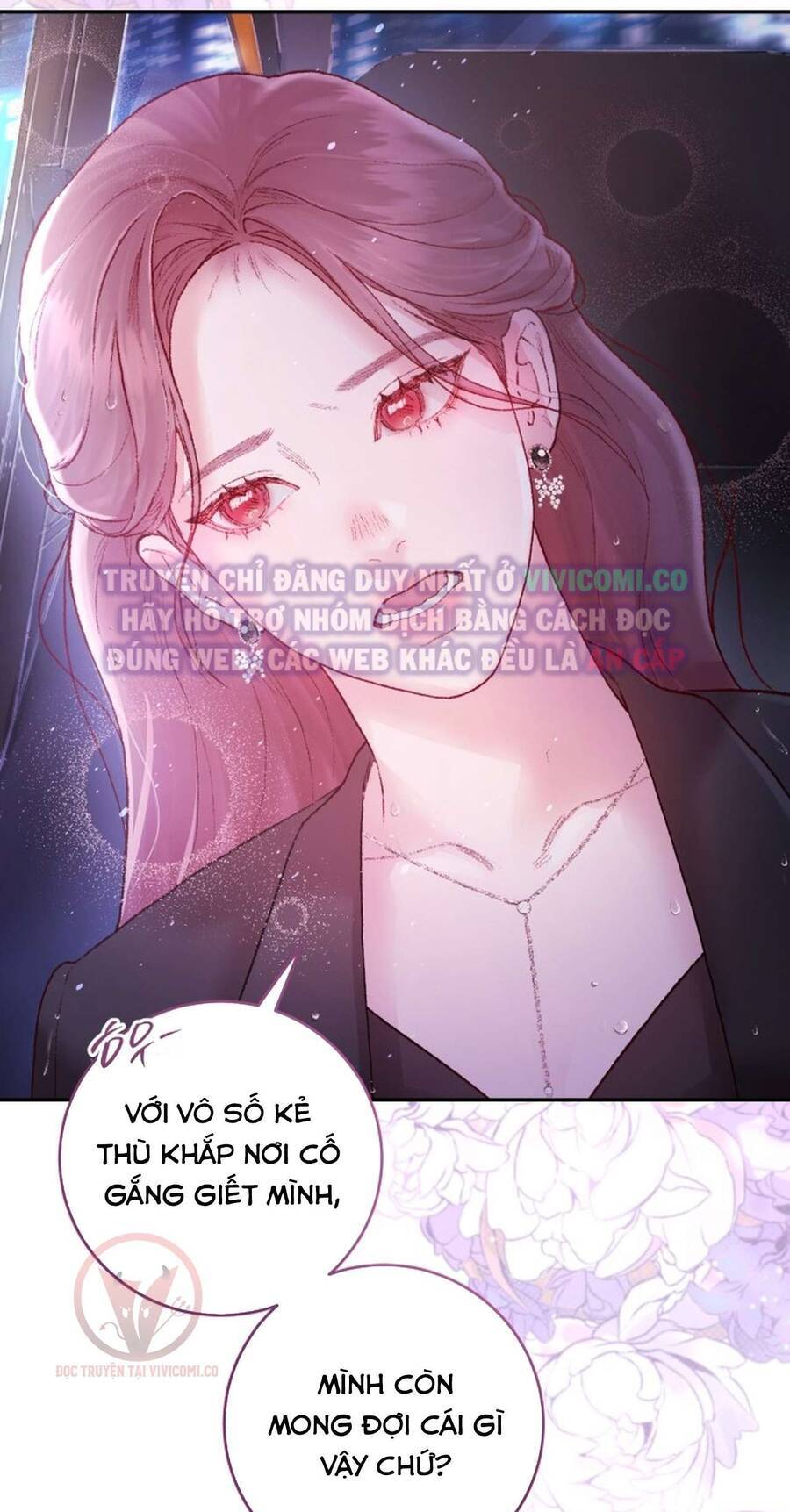 Chàng Quỷ Của Tôi Chương 8 Ảnh 45