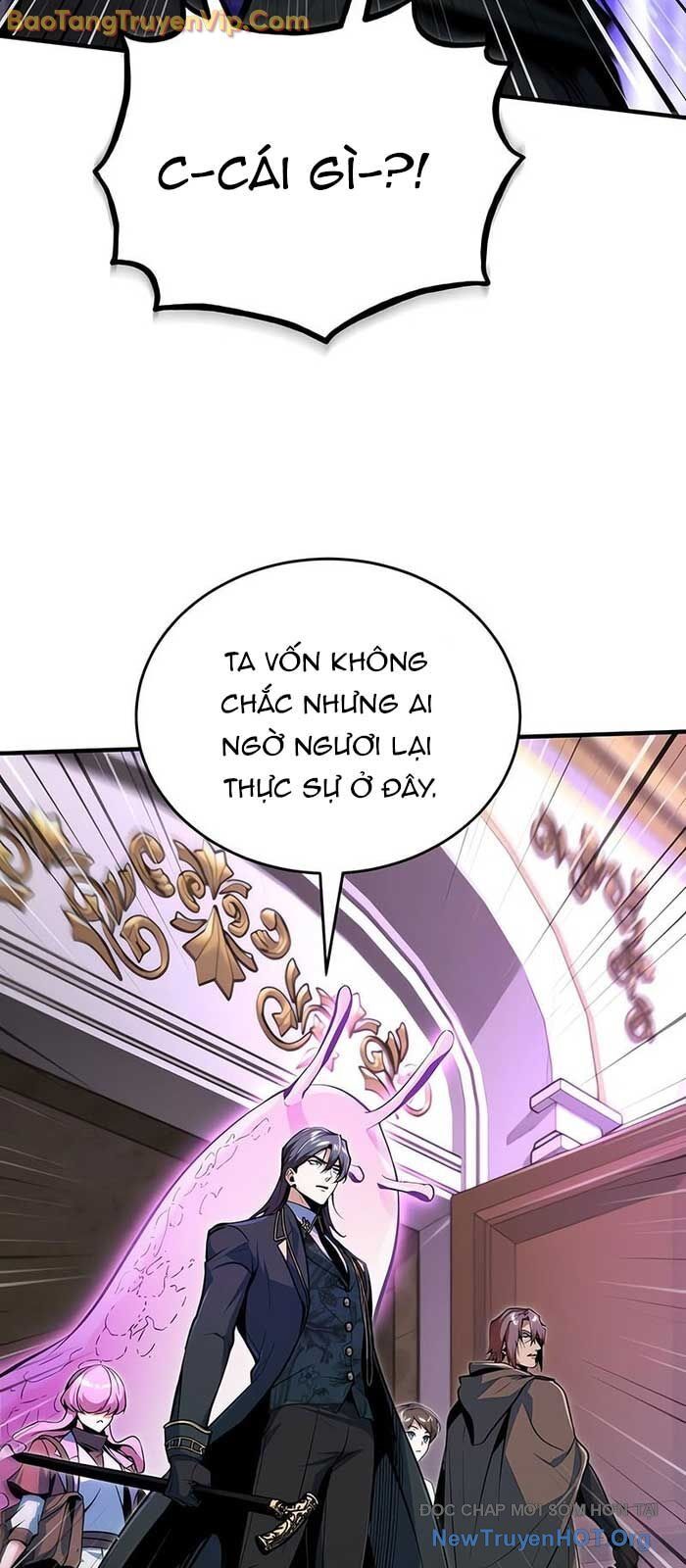 Giáo Sư Gián Điệp Chương 125 Ảnh 71