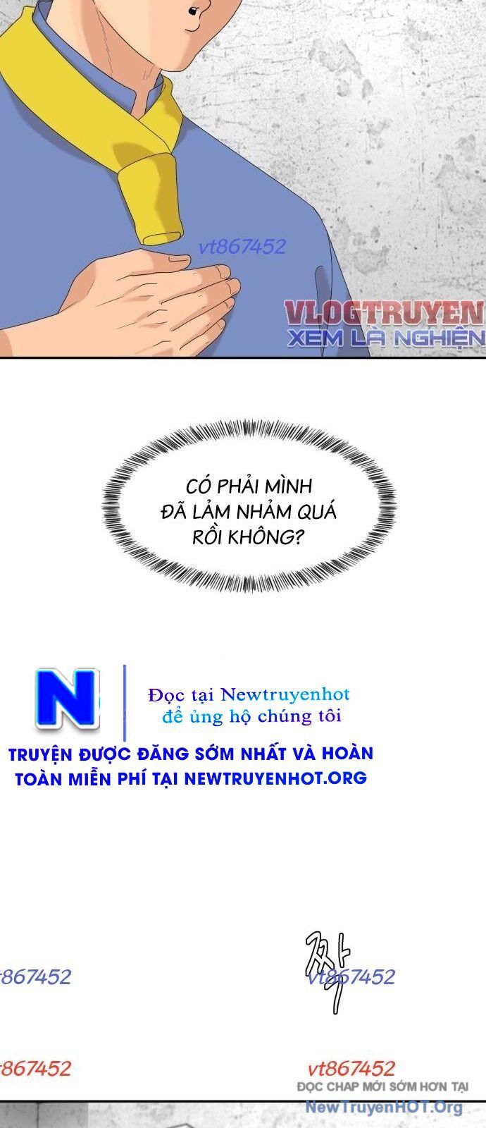 Nhà Hàng Kỳ Lạ Chương 31 Ảnh 7