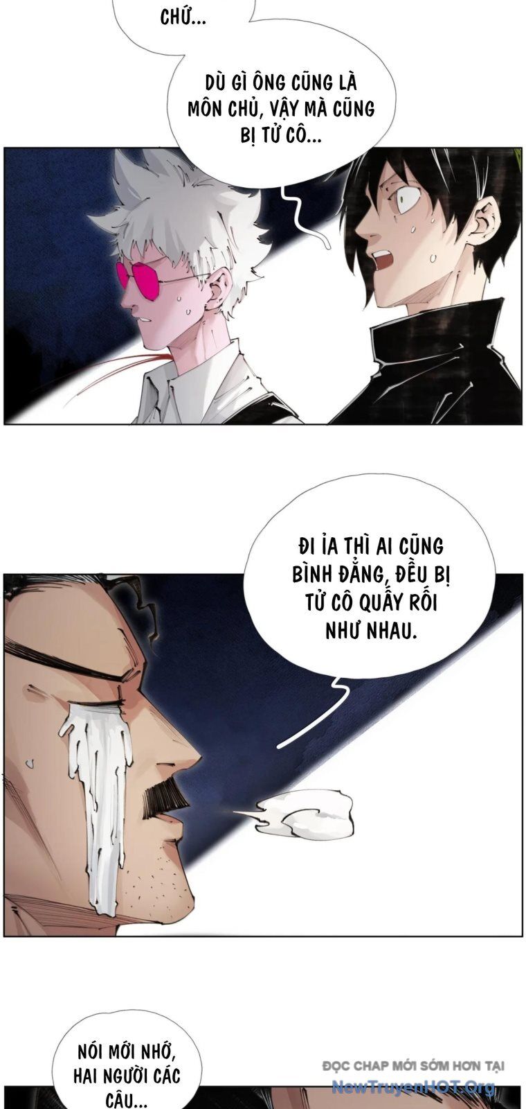 Chiến Loạn Thời Không Chương 57 Ảnh 10