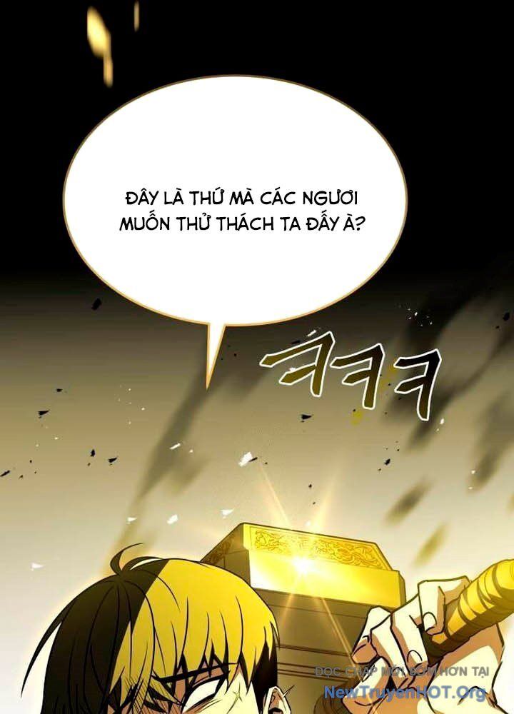Kim Chiến Sĩ: Hành Trình Xây Dựng Đặc Tính Chương 46 Ảnh 21