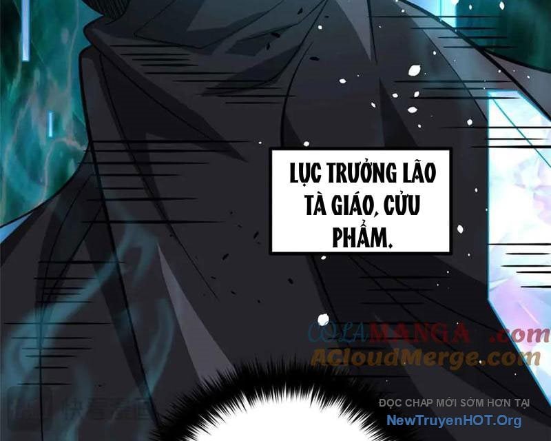 Toàn Cầu Cao Võ Chương 314 Ảnh 43