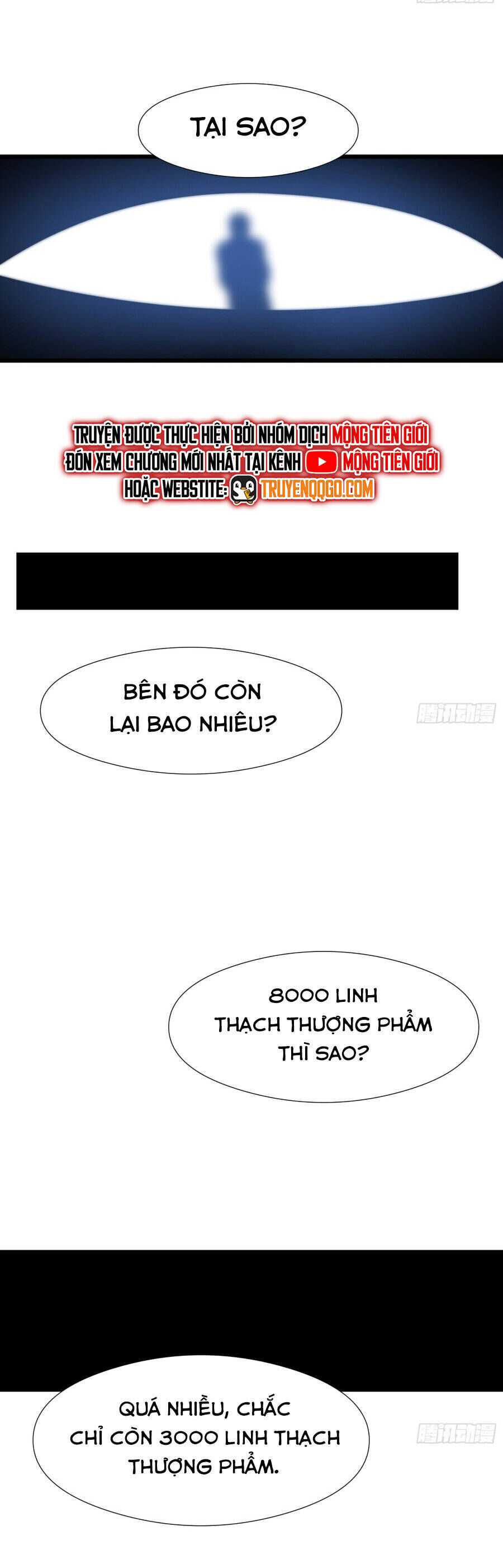 Lôi Kiếp Mười Vạn Năm Chương 10 Ảnh 38