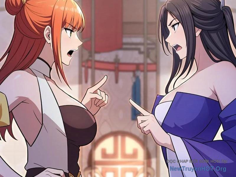 Phản Phái Muốn Sống Lâu Thêm Một Ngày Chương 39 Ảnh 86