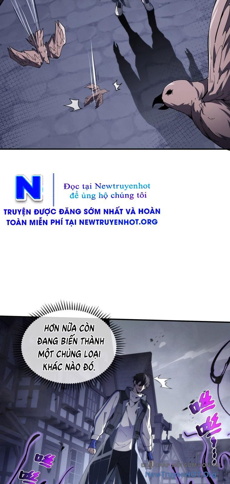 Ranh Giới Giữa Ngày Và Đêm Chương 1 Ảnh 49