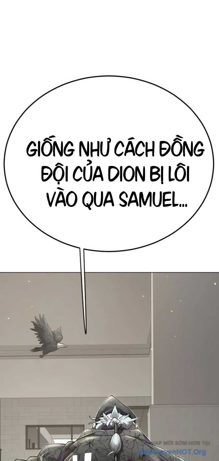 Kĩ Nguyên Của Anh Hùng Chương 192 Ảnh 171