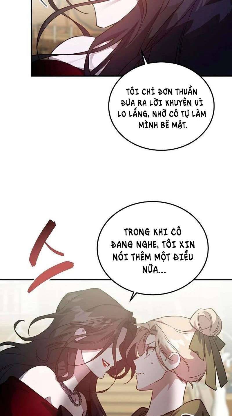 Nữ Hầu Báo Thù: Thời Khắc Cuối Cùng Chương 4 Ảnh 18