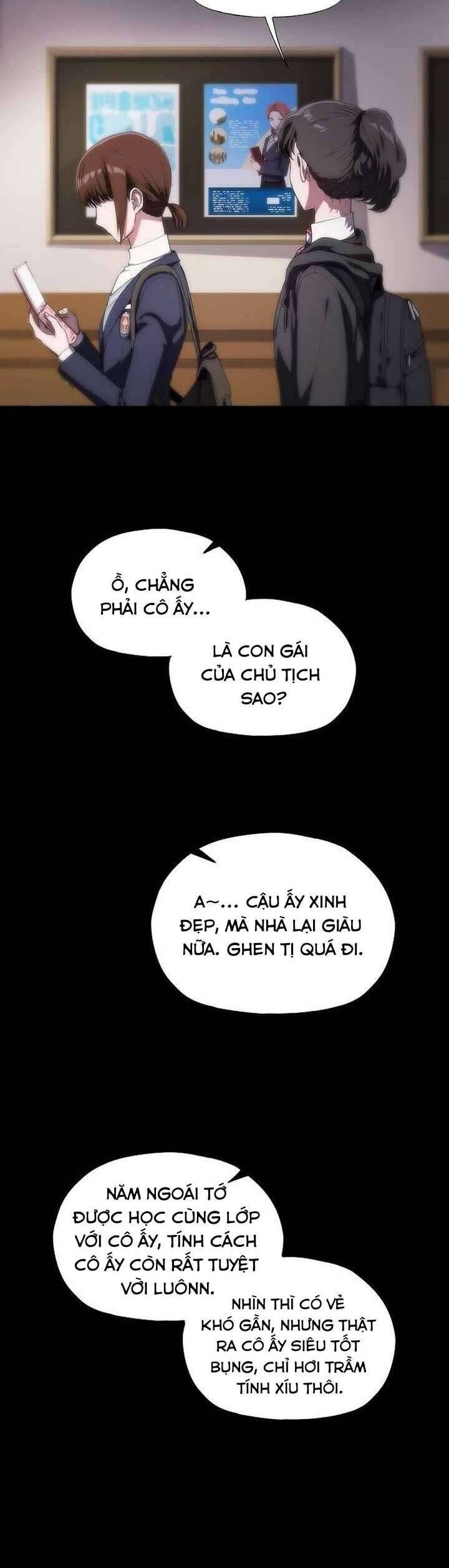 Tôi Bị Mắc Kẹt Trong Một Vở Kịch Điên Rồ Chương 39 Ảnh 30