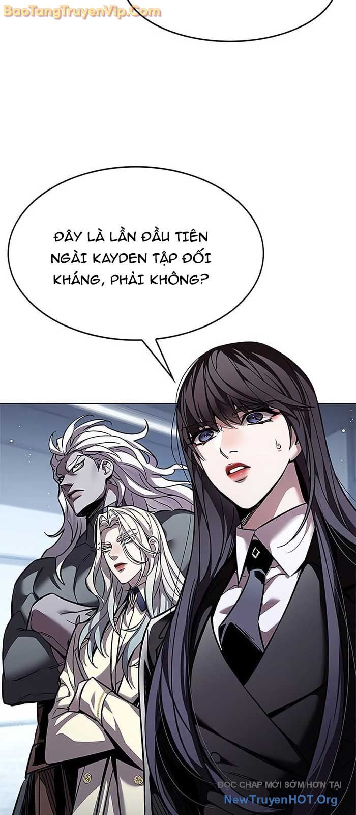 Biến Thân Thành Mèo Chương 357 Ảnh 18