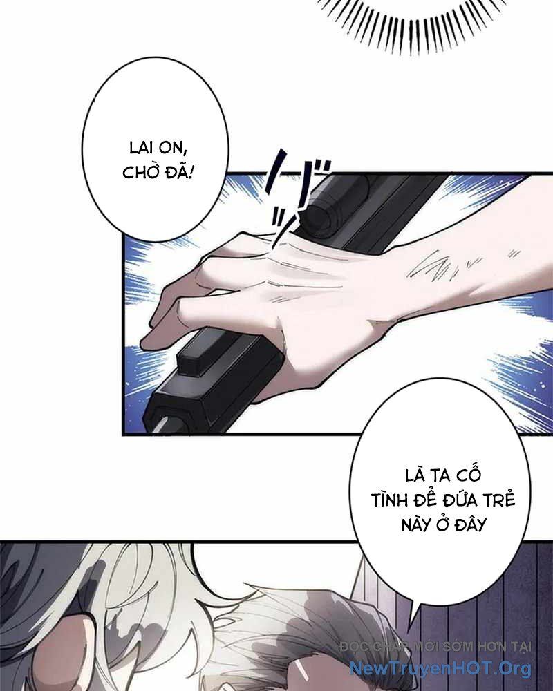 Ranker Sss Được Chọn Chương 18 Ảnh 67