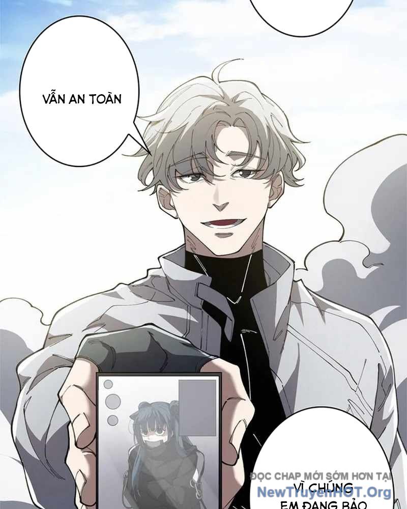 Ranker Sss Được Chọn Chương 18 Ảnh 49