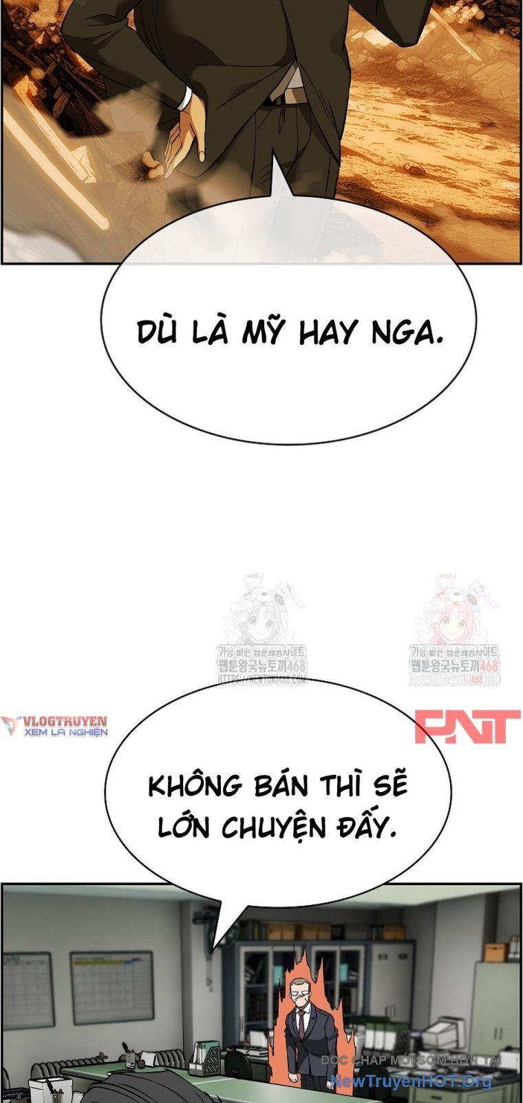 Chế Tác Hạt Nhân Chương 46 Ảnh 49