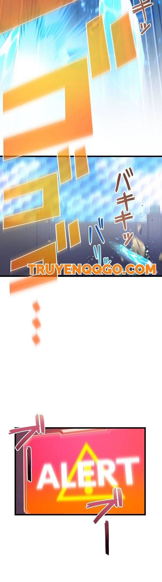 Thánh Kiếm Trùng Sinh Chương 8 Ảnh 36