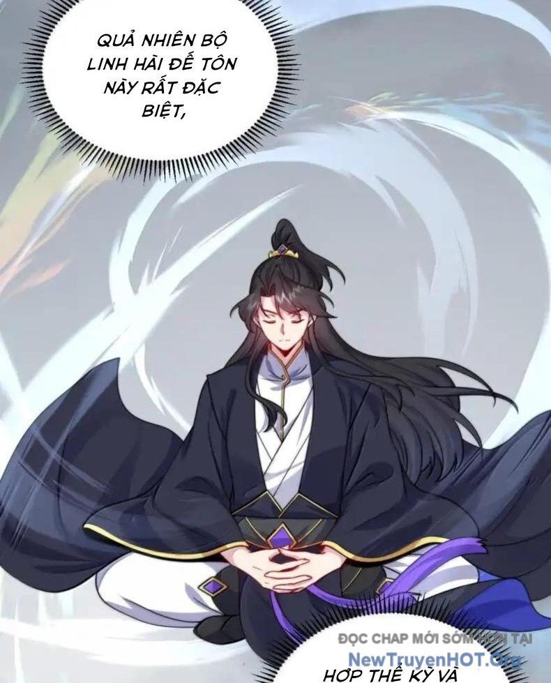 Vai Ác Sư Tôn Mang Theo Các Đồ Đệ Vô Địch Thiên Hạ, Nhân Vật Phản Diện Sư Tôn Ta Mang Theo Các Đồ Đệ Vô Địch Chương 176 Ảnh 22