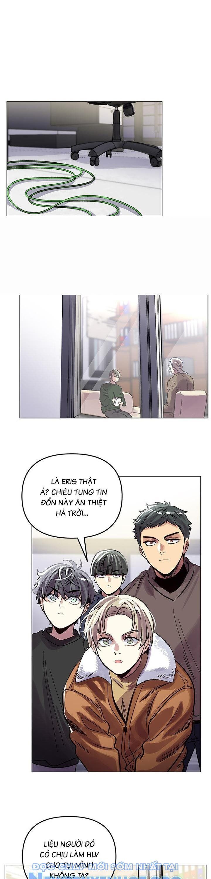 Chuỗi Chiến Công Chương 12 Ảnh 5
