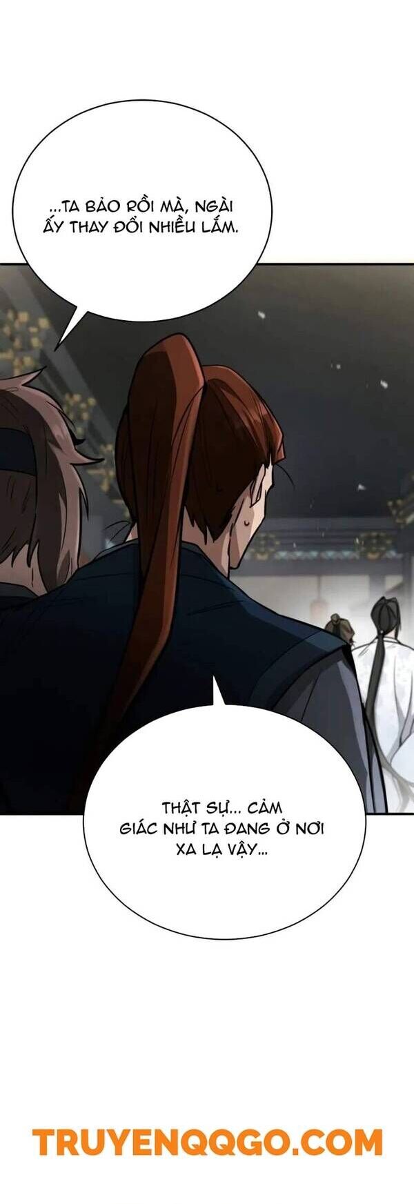 Cao Thủ Quyền Đạo Tái Sinh Chương 3 Ảnh 54