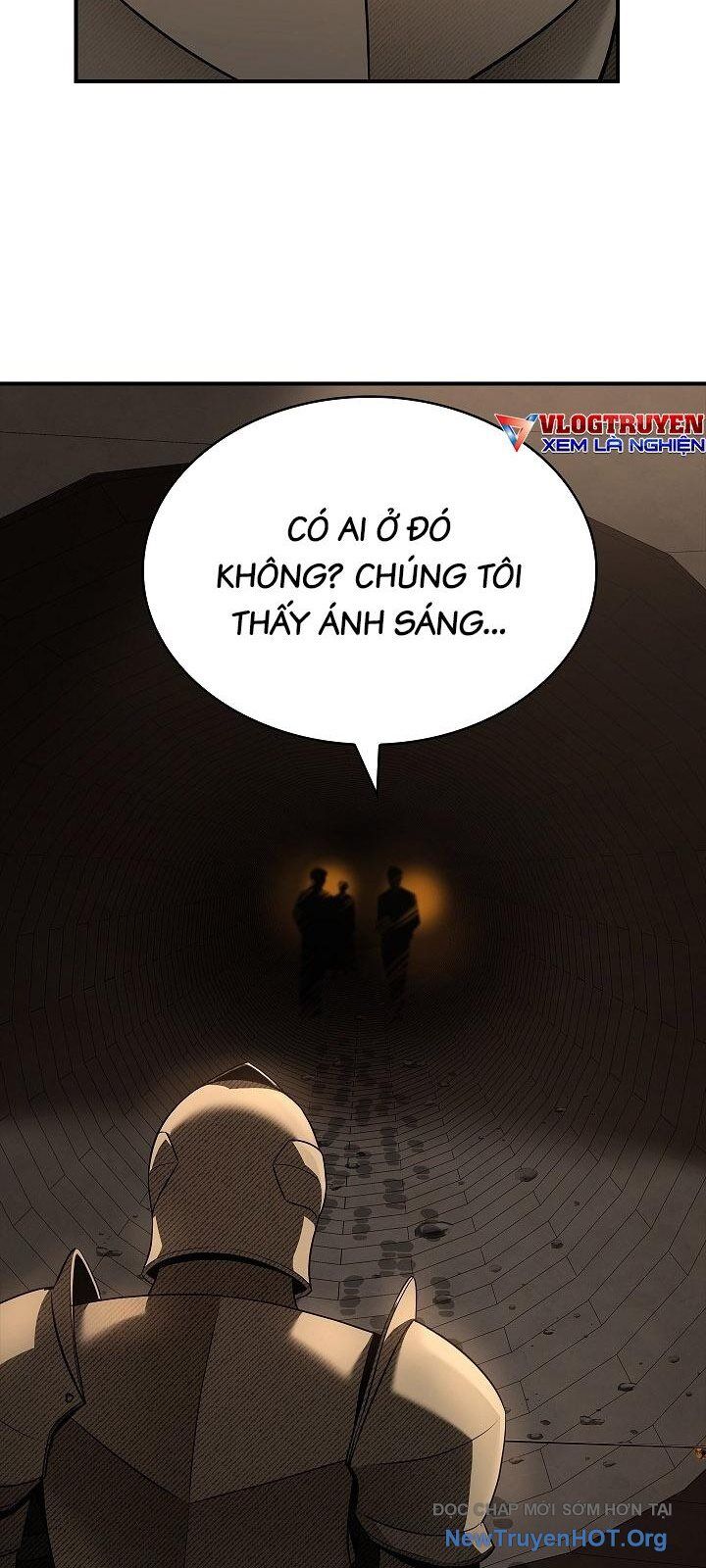 Vô Hồn Bất Kính Giả Dạ Chương 41 Ảnh 58