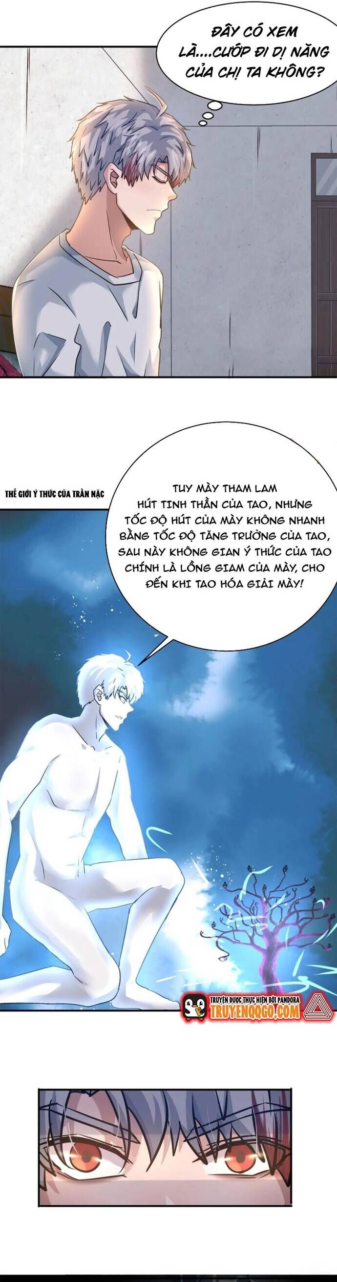Vương Giả Săn Mồi Chương 104 Ảnh 13
