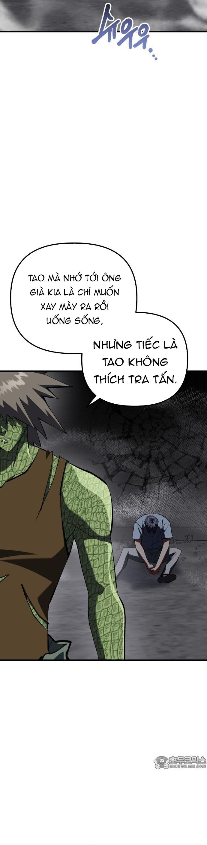 Sát Nhân Cuồng Loạn Chương 97 Ảnh 24