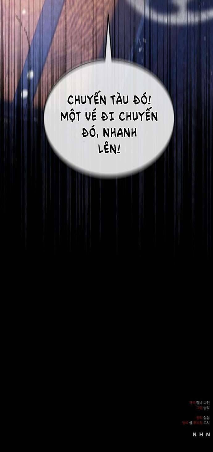 Nữ Hầu Báo Thù: Thời Khắc Cuối Cùng Chương 2 Ảnh 61