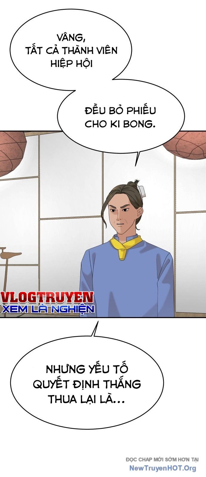 Nhà Hàng Kỳ Lạ Chương 31 Ảnh 18