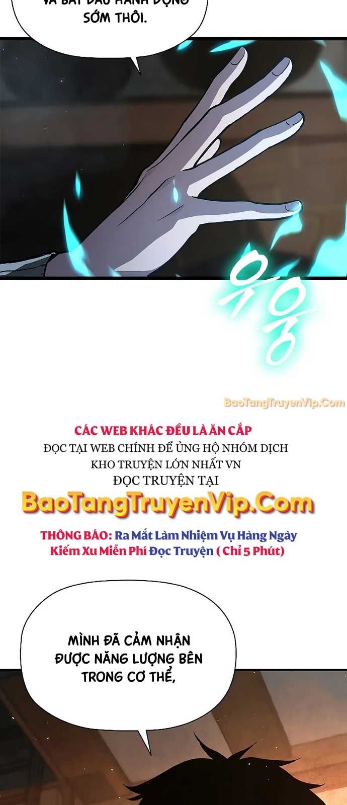 Sinh Tồn Giả Tối Cường Chương 5 Ảnh 9