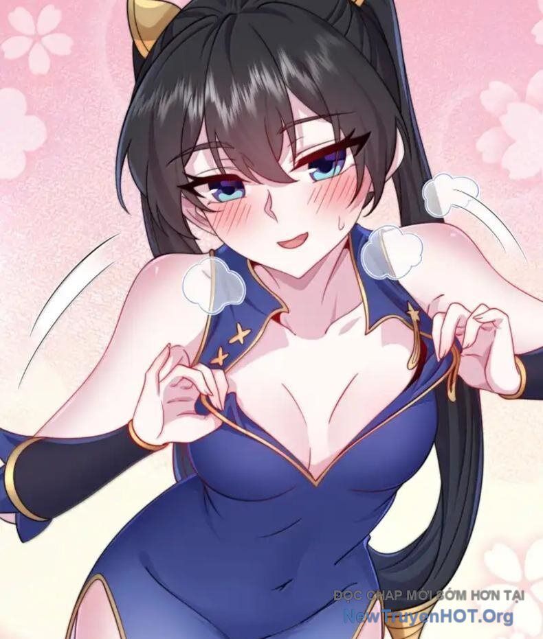 Vai Ác Sư Tôn Mang Theo Các Đồ Đệ Vô Địch Thiên Hạ, Nhân Vật Phản Diện Sư Tôn Ta Mang Theo Các Đồ Đệ Vô Địch Chương 176 Ảnh 74