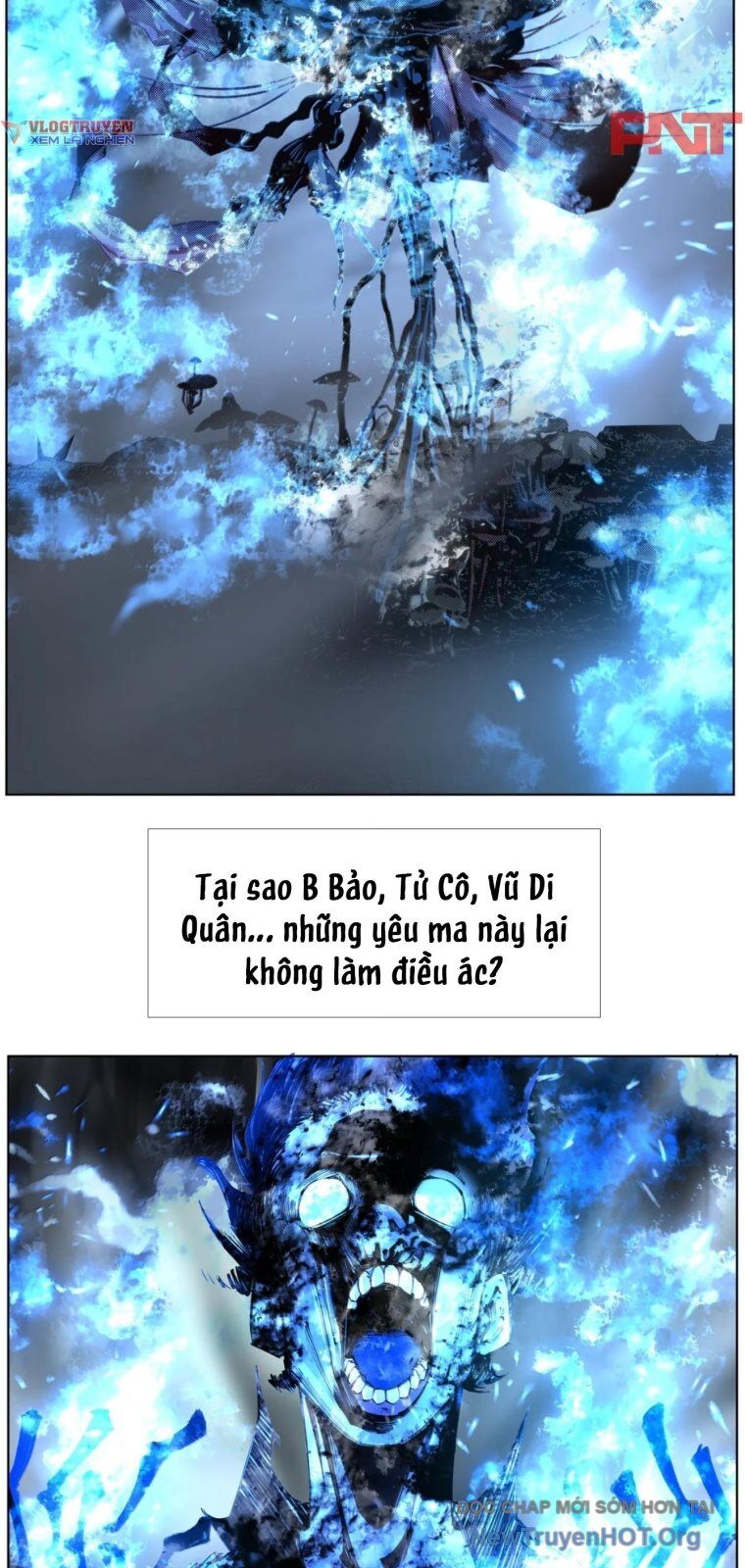 Chiến Loạn Thời Không Chương 56 Ảnh 8