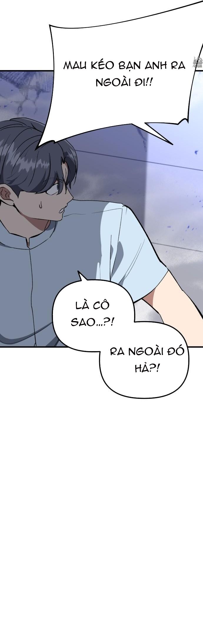 Sát Nhân Cuồng Loạn Chương 97 Ảnh 38
