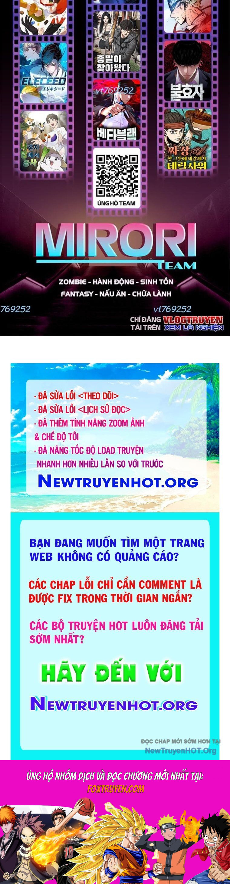 Ngày Tận Thế Đã Đến Chương 20 Ảnh 145