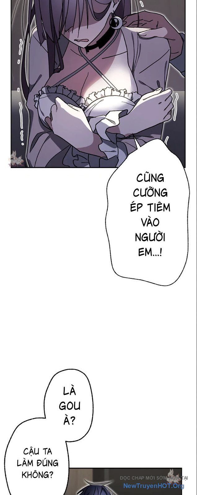 Quý Tộc Báo Thù Chương 28 Ảnh 23
