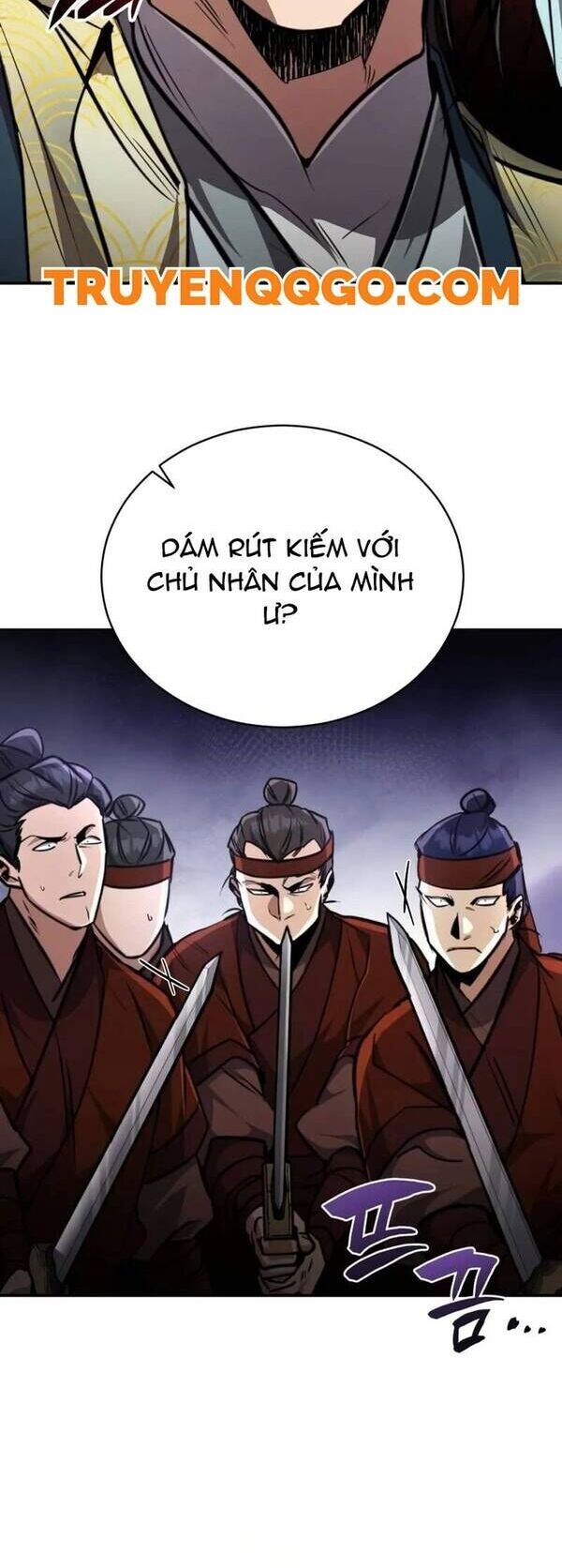 Cao Thủ Quyền Đạo Tái Sinh Chương 5 Ảnh 16