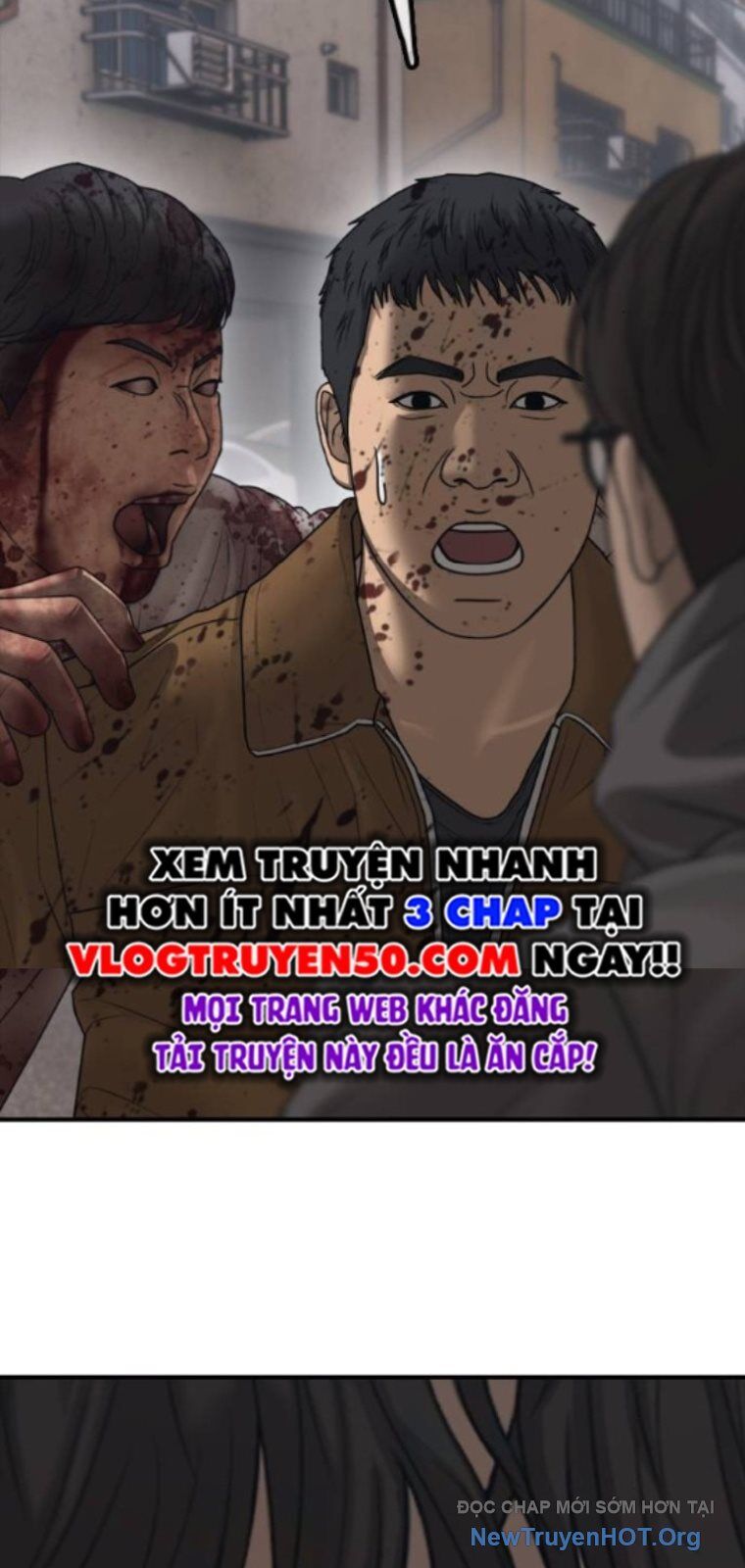 Ngày Tận Thế Đã Đến Chương 20 Ảnh 28
