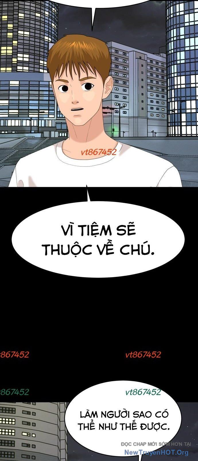 Nhà Hàng Kỳ Lạ Chương 31 Ảnh 42