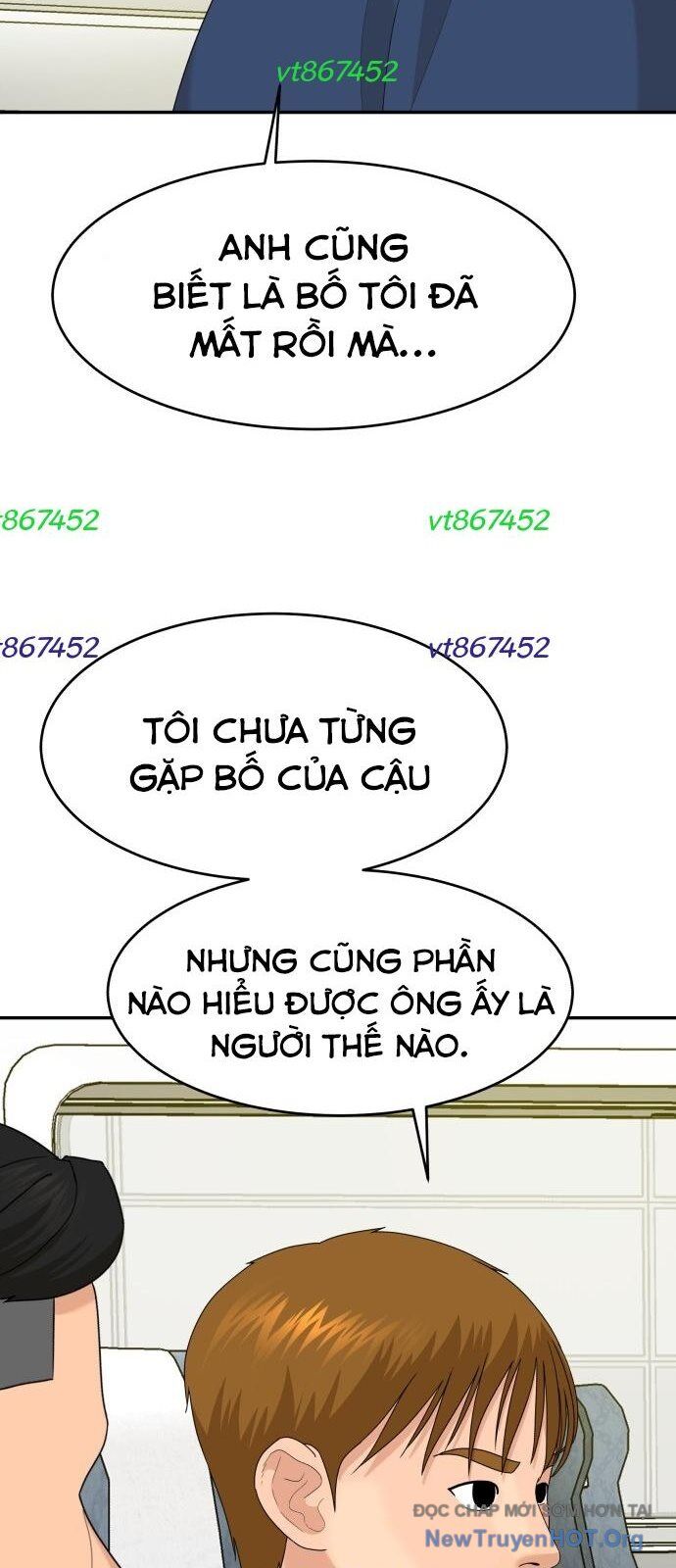 Nhà Hàng Kỳ Lạ Chương 31 Ảnh 39