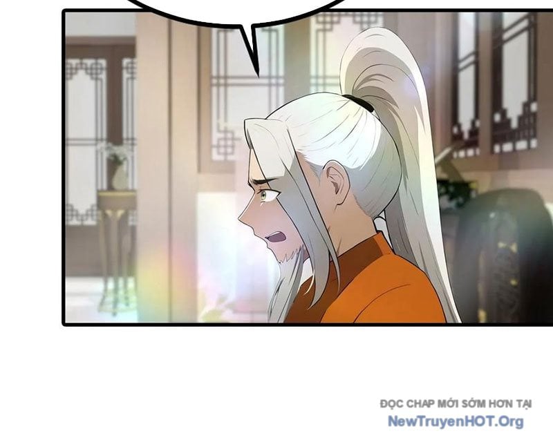 Tu Tiên Trở Về Tại Vườn Trường - Season 2 Chương 187 Ảnh 43
