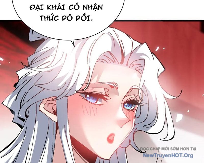 Sư Tôn: Nghịch Đồ Này Không Phải Là Thánh Tử Chương 138 Ảnh 101